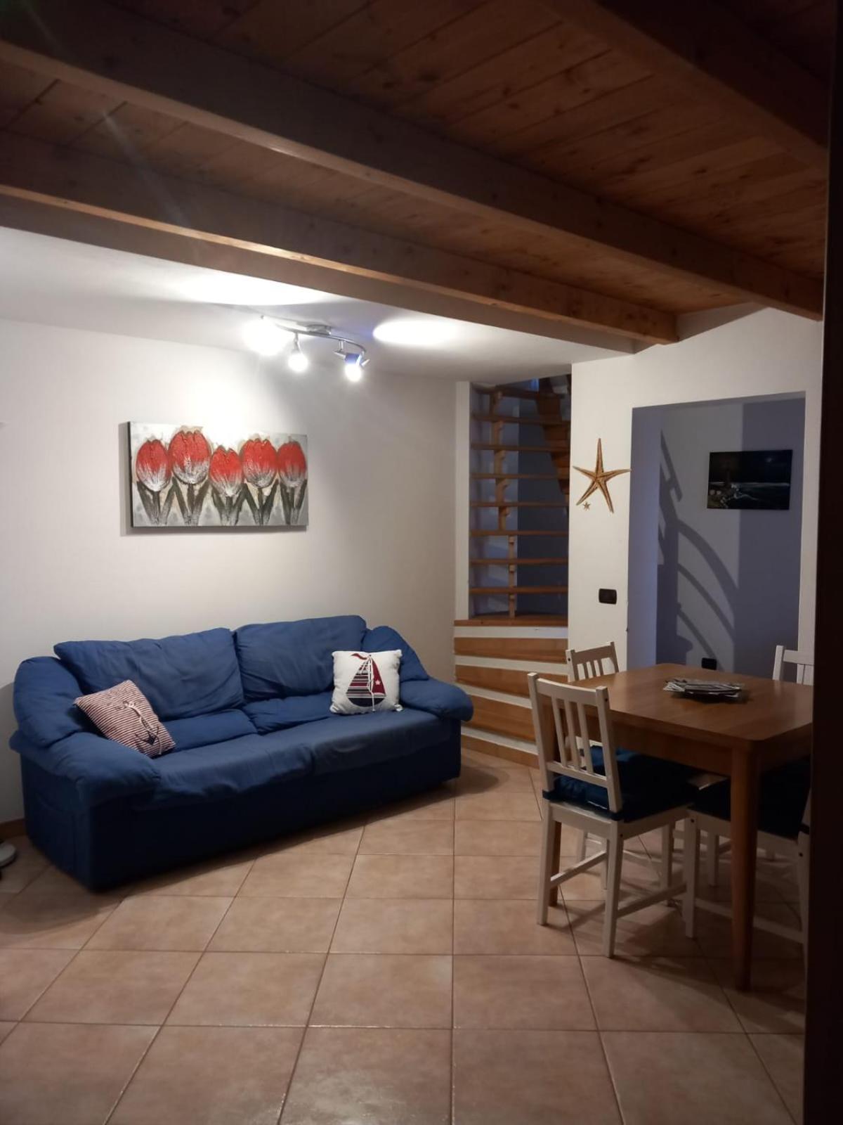 Costa Del Sinis Apartman Càbras Kültér fotó