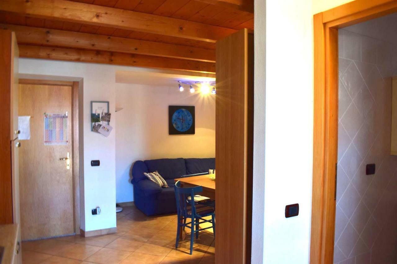 Costa Del Sinis Apartman Càbras Kültér fotó